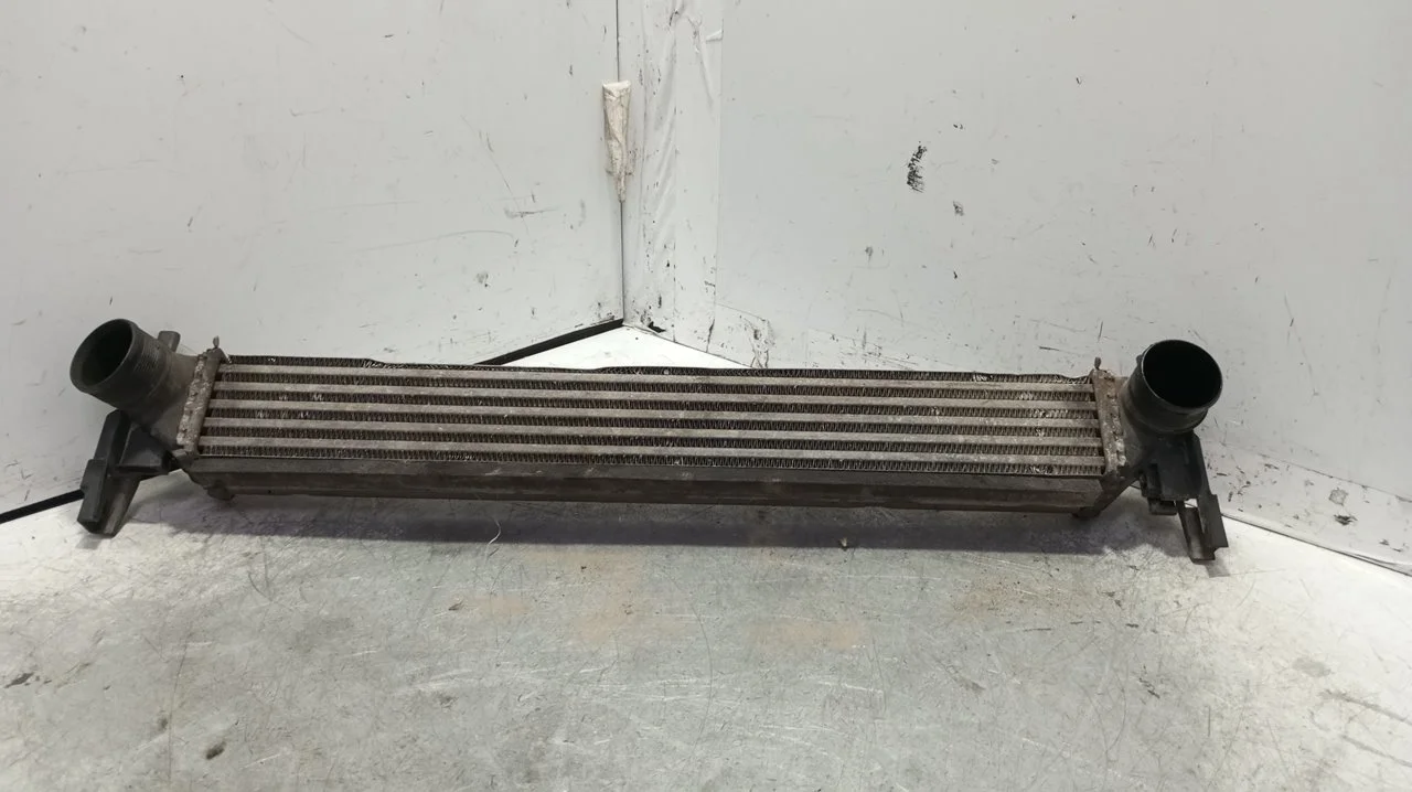 Foto de INTERCOOLER SEAT IBIZA BERLINA (6J5) 1.2 TDI (75 CV / 55 KW) referencia W0225002