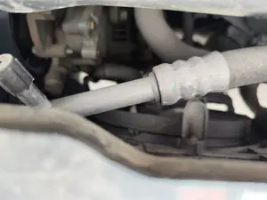 Foto de TUBOS AIRE ACONDICIONADO AUDI A3 (8L) 1.9 TDI (110 CV / 81 KW) referencia 1J1820741B foto 4
