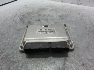 Foto de CENTRALITA MOTOR UCE SEAT IBIZA (6L1) referencia 038906012EM foto 1