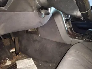 Foto de CALEFACCION ENTERA NORMAL MERCEDES-BENZ CLASE E (BM 210) BERLINA