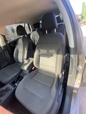 Foto de ASIENTO DELANTERO IZQUIERDO VOLKSWAGEN GOLF VII (5G1/BE1) 1.4 16V TSI (122 CV / 90 KW)