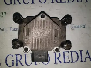 Foto de BOBINA ENCENDIDO VOLKSWAGEN PASSAT BERLINA (3C2) referencia 032905106B