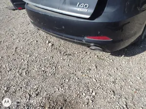 Foto de PARAGOLPES TRASERO HYUNDAI I40 (VF) 1.7 CRDi CAT (136 CV / 100 KW)