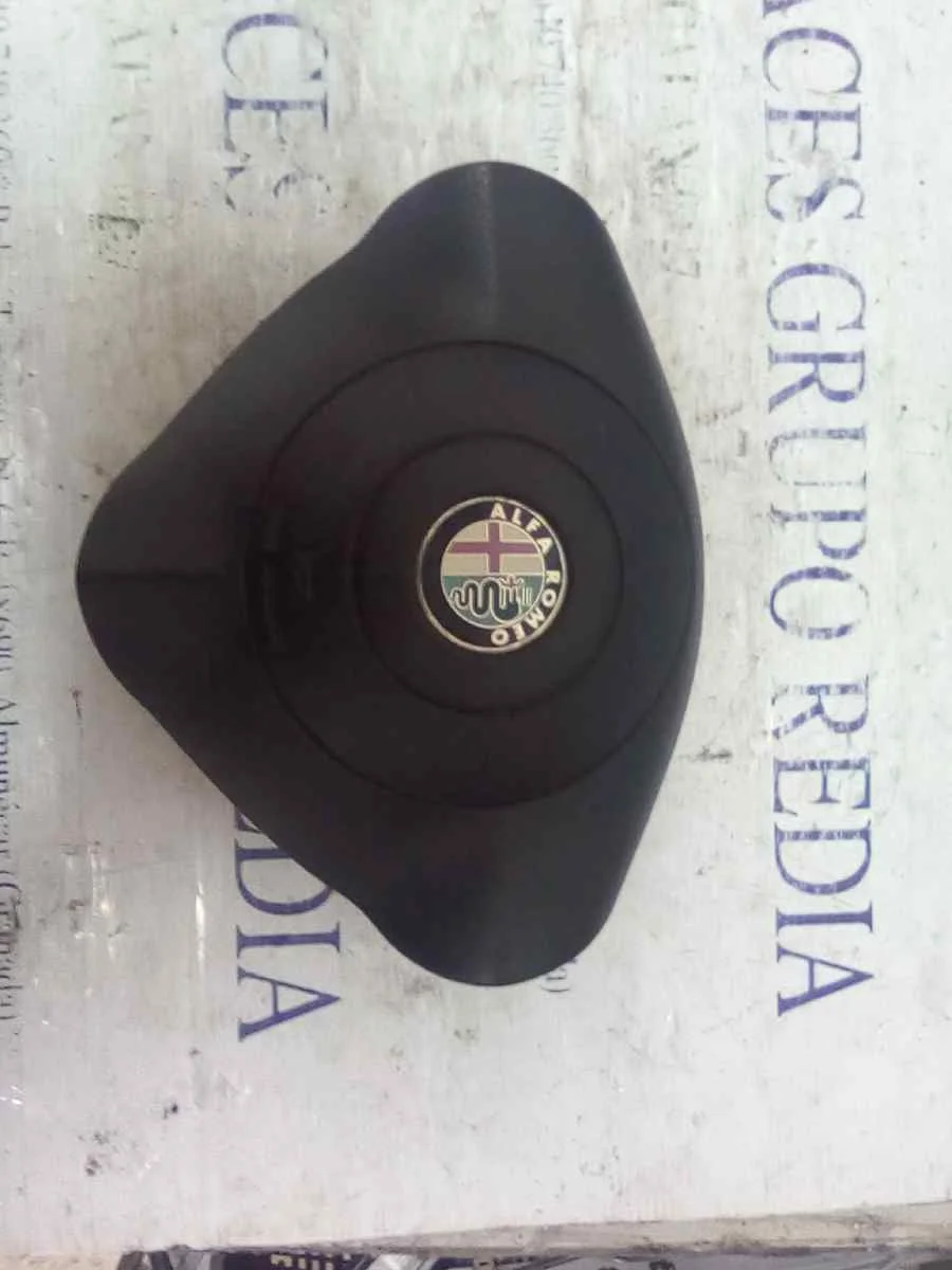 Foto de AIRBAG DELANTERO IZQUIERDO ALFA ROMEO 147 (190) referencia 735289920