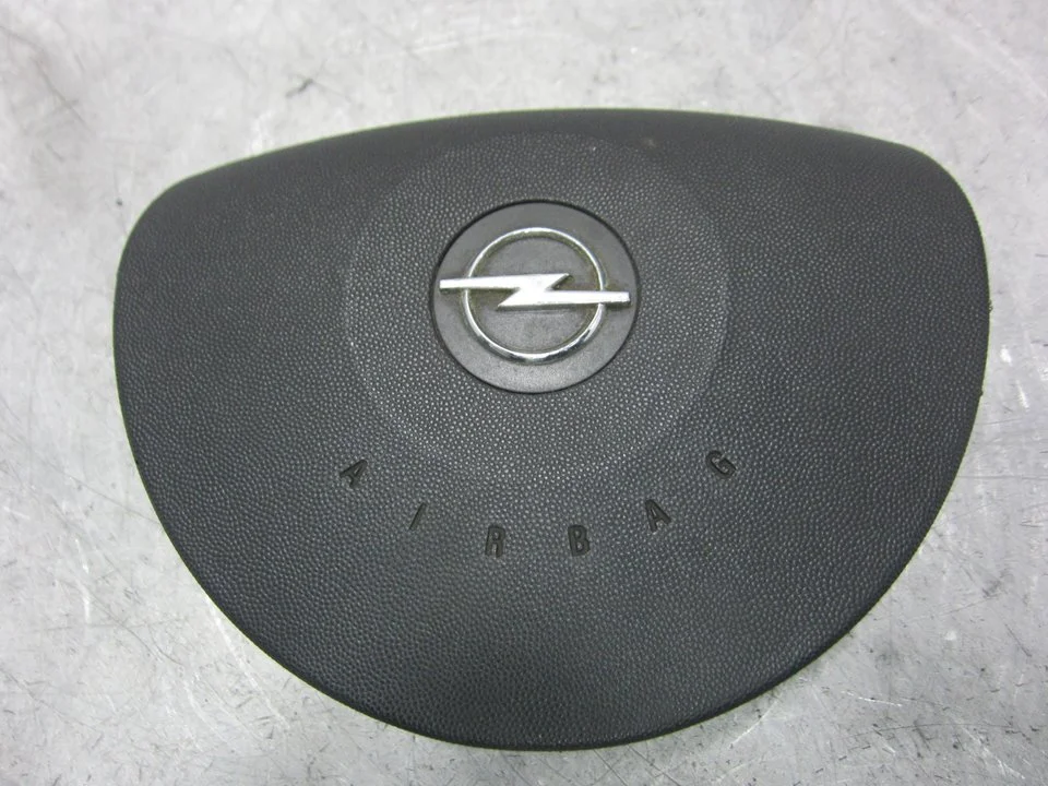 Foto de AIRBAG DELANTERO IZQUIERDO OPEL MERIVA 1.4 16V (90 CV / 66 KW) referencia 93319474