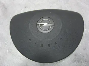 Foto de AIRBAG DELANTERO IZQUIERDO OPEL MERIVA 1.4 16V (90 CV / 66 KW) referencia 93319474