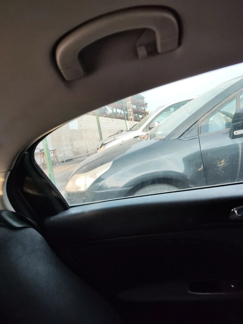 Foto de ASIDERO TECHO TRASERO IZQUIERDO ALFA ROMEO 159 (140) 1.9 JTD (M) 16V CAT (150 CV / 110 KW) referencia 156061915