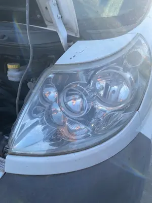Foto de FARO IZQUIERDO CITROEN JUMPER FURGON