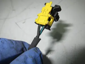 Foto de ANILLO AIRBAG CHRYSLER PT CRUISER 2.0 16V CAT (141 CV / 104 KW) referencia 04671875 foto 5