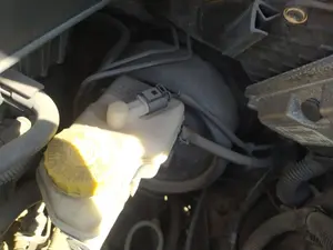 Foto de SERVOFRENO VOLKSWAGEN FOX (5Z1)(04.2005) 1.4  (75 CV / 55 KW) referencia 5Z1614105P