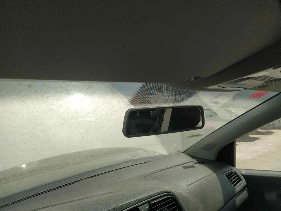 Foto de ESPEJO VOLKSWAGEN POLO V (6R1) 1.2 TDI (75 CV / 55 KW) referencia 021065