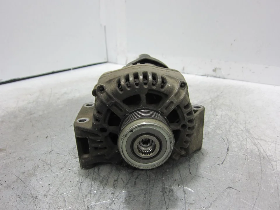 Foto de ALTERNADOR FIAT II TIPO (357) HATCHBACK referencia D80551993603