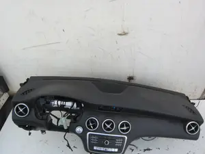 Foto de KIT AIRBAG MERCEDES-BENZ CLASE A (BM 176) 1.5 CDI CAT (109 CV / 80 KW) referencia 3078732 foto 10