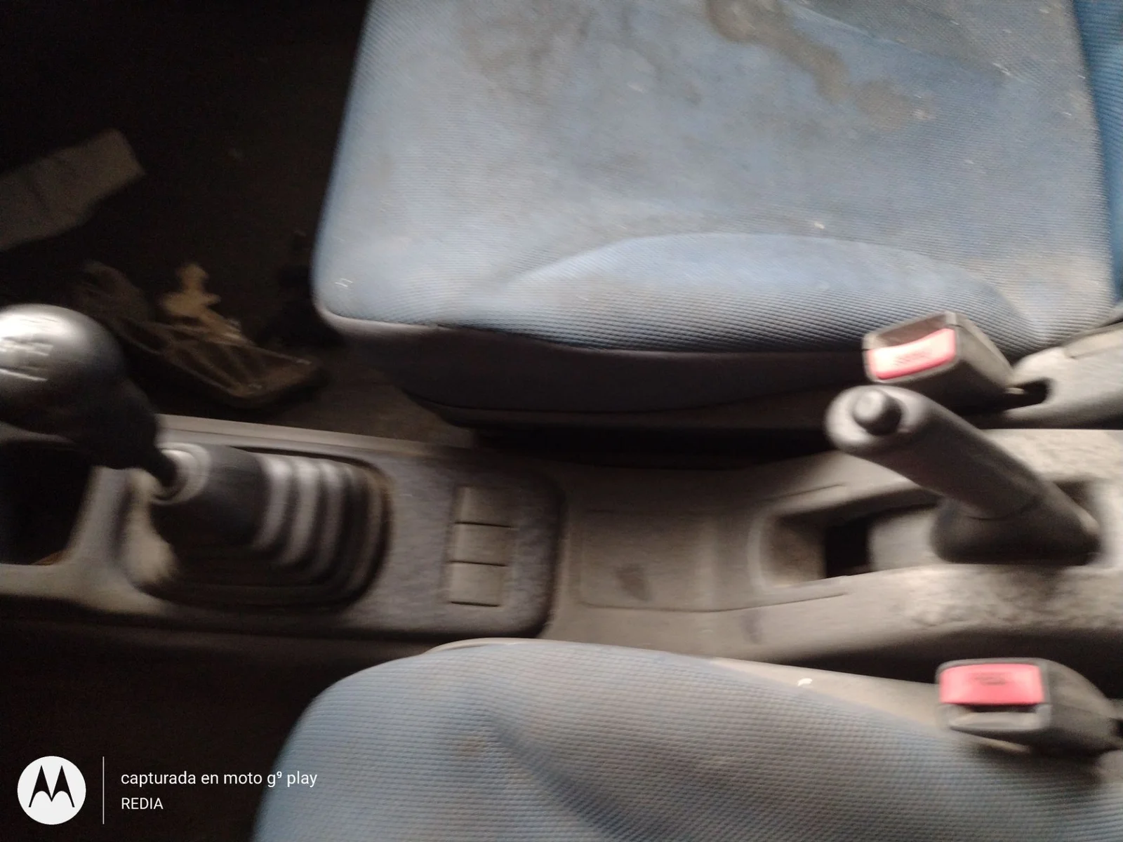 Foto de CENTRALITA AIRBAG SUZUKI IGNIS (RG/FH) 1.3 CAT (83 CV / 61 KW)
