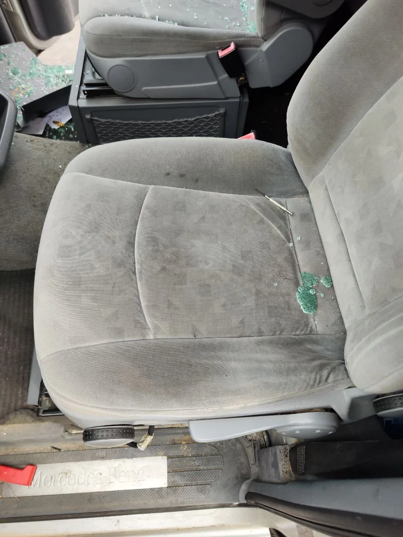 Foto de ASIENTO DELANTERO IZQUIERDO MERCEDES-BENZ VIANO (639) 2.1 CDI CAT (150 CV / 110 KW)