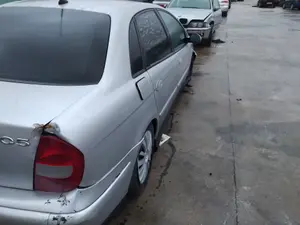 Foto de AFORADOR CITROEN C5 BERLINA 2.0 HDi (109 CV / 80 KW) referencia 1613302680 foto 1