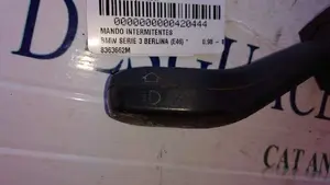 Foto de MANDO INTERMITENTES BMW SERIE 3 BERLINA (E46) referencia 8363662M foto 3