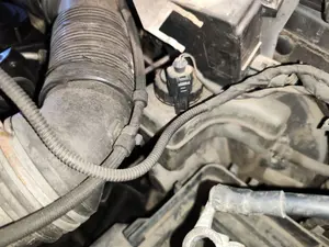 Foto de BOMBA FRENO VOLKSWAGEN PASSAT BERLINA (3C2) 2.0 TDI (140 CV / 103 KW) referencia 3C1611301