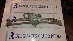 Foto de MOTOR LIMPIA DELANTERO VOLKSWAGEN GOLF IV BERLINA (1J1)(10.1997) referencia 1J1955113C foto 2