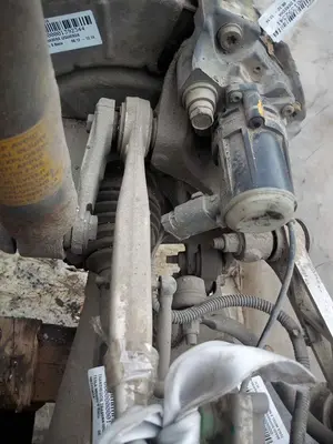 Foto de BRAZO SUSPENSION INFERIOR TRASERO IZQUIERDO TESLA MODEL S eléctrico 270 kW (367 CV / 270 KW)