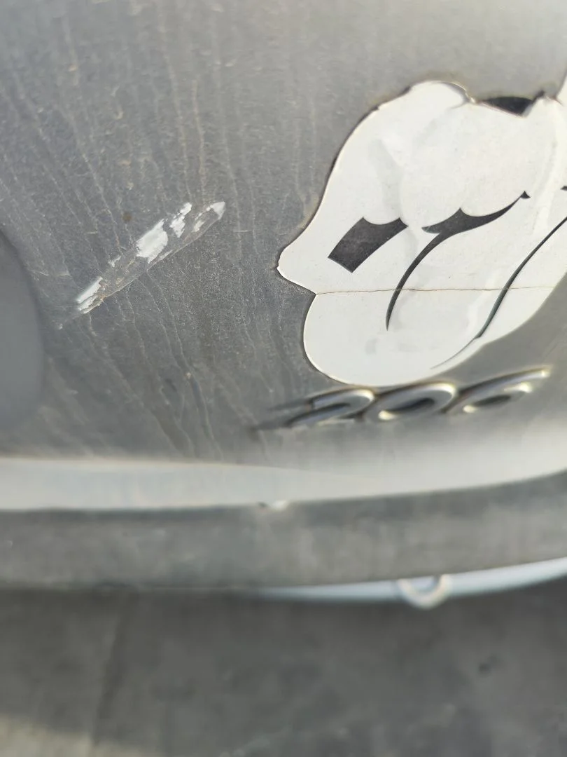 Foto de CERRADURA MALETERO / PORTON PEUGEOT 206 1.6 16V CAT (109 CV / 80 KW)