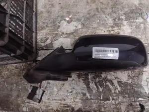 Foto de RETROVISOR IZQUIERDO AUDI A3 (8L) referencia RS0225395