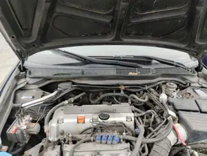 Foto de TORPEDO HONDA ACCORD BERLINA (CL/CN) 2.0 VTEC CAT (155 CV / 114 KW)