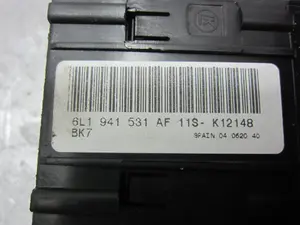 Foto de MANDO LUCES SEAT IBIZA (6L1) 1.9 TDI (101 CV / 74 KW) referencia 6L1941531AF foto 6