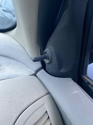 Foto de RETROVISOR DERECHO NISSAN MICRA (K12E) 1.2 CAT (65 CV / 48 KW) foto 2
