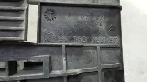 Foto de NO IDENTIFICADO CITROEN C3 1.4 HDi (68 CV / 50 KW) referencia 9638079380 foto 4