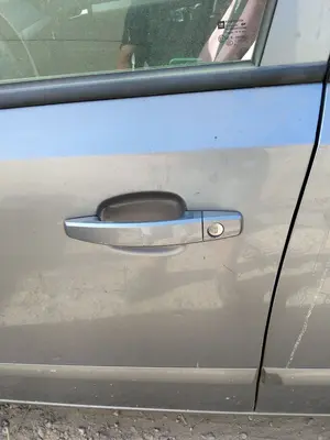 Foto de MANETA EXTERIOR DELANTERA IZQUIERDA OPEL ASTRA H BERLINA