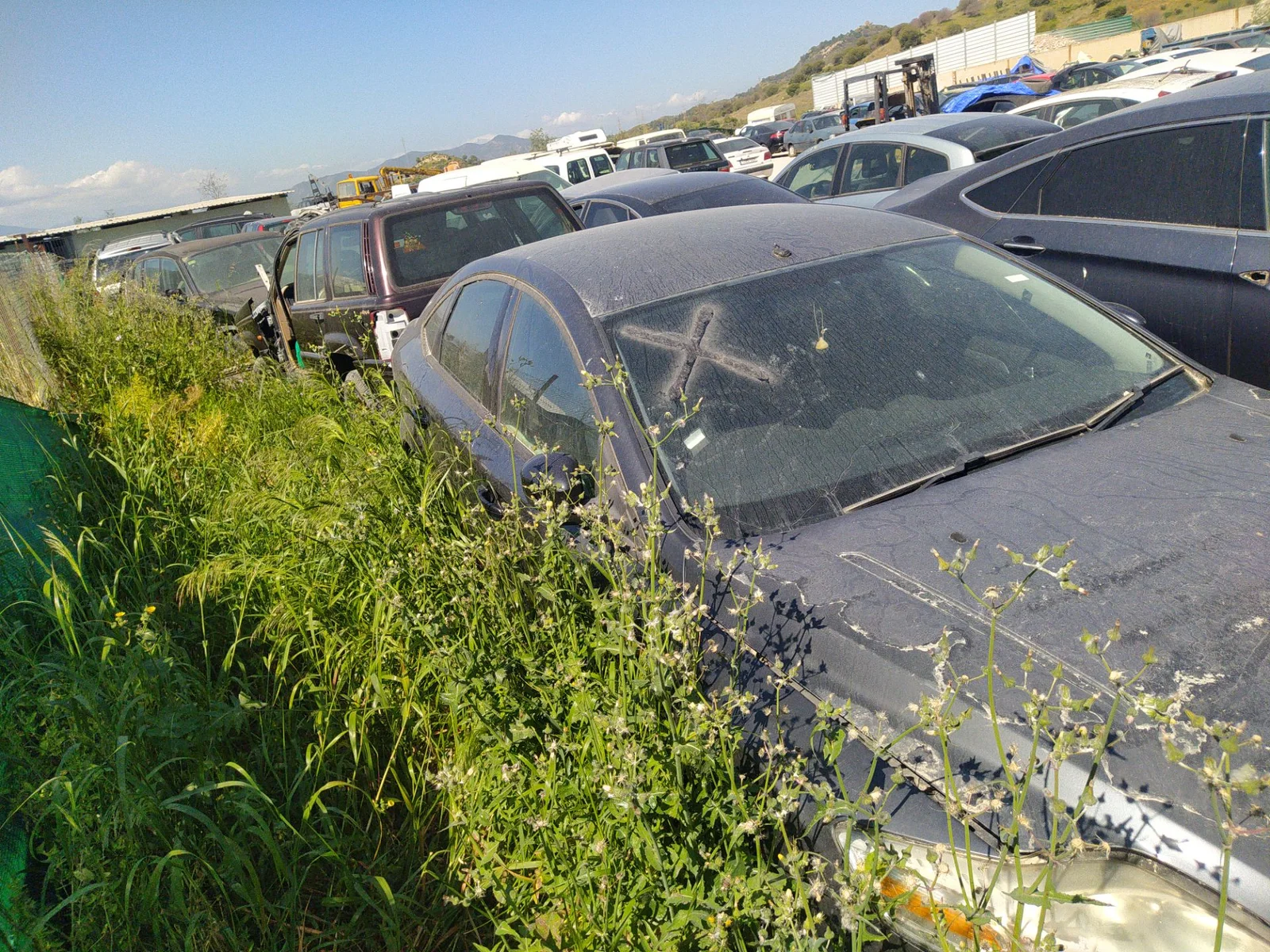 Foto de BRAZO SUSPENSION DELANTERO DERECHO FORD MONDEO BERLINA (CA2) 2.0 TDCi CAT (131 CV / 96 KW)