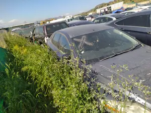 Foto de BRAZO SUSPENSION DELANTERO DERECHO FORD MONDEO BERLINA (CA2) 2.0 TDCi CAT (131 CV / 96 KW)