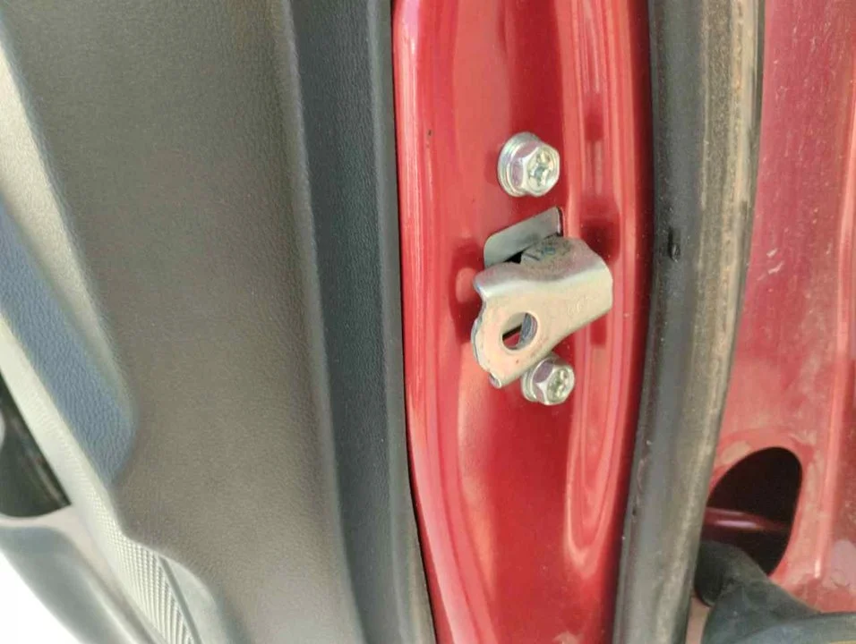 Foto de NO IDENTIFICADO MITSUBISHI ASX (GA0W) 1.6 CAT (117 CV / 86 KW)
