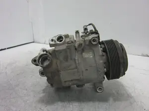 Foto de COMPRESOR AIRE ACONDICIONADO BMW SERIE 1 COUPE (E82) referencia 4472601852 foto 8