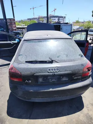 Foto de PORTON TRASERO AUDI A3 (8L) 1.9 TDI (110 CV / 81 KW) referencia 8L0827023