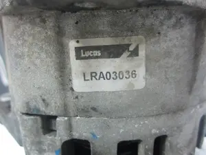 Foto de ALTERNADOR RENAULT TRAFIC III FURGÓN referencia LRA03036 foto 4