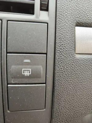 Foto de INTERRUPTOR FORD FOCUS C-MAX (CAP)(2003) 1.6 TDCi CAT (109 CV / 80 KW)