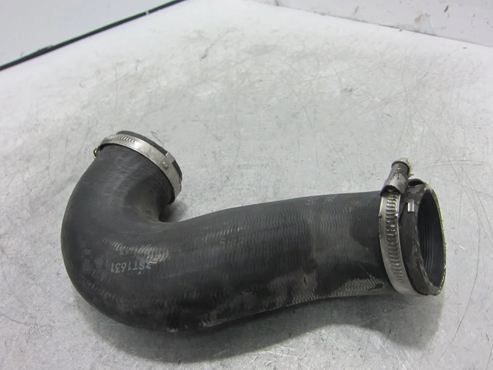 Foto de TUBO PORSCHE CAYENNE (TIPO 92A) referencia 7P0145972D