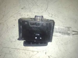 Foto de MANDO CALEFACCION / AIRE ACONDICIONADO HONDA CR-V (RE) referencia 79600T1GG6 foto 4