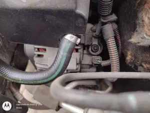Foto de ALTERNADOR PEUGEOT 206 1.4 HDi (68 CV / 50 KW) referencia 5705NE