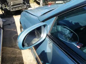 Foto de RETROVISOR IZQUIERDO MERCEDES-BENZ CLK (BM 209) CABRIO 3.2 V6 18V CAT (218 CV / 160 KW) foto 6