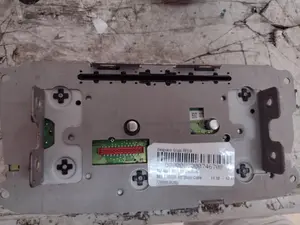 Foto de MANDO MULTIFUNCION SEAT IBIZA SC (6J1) 1.4 16V (86 CV / 63 KW) referencia 72600036265 foto 2