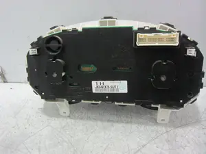 Foto de CUADRO INSTRUMENTOS NISSAN X-TRAIL (T31) 2.0 16V CAT (141 CV / 104 KW) referencia 24820JG50A foto 4