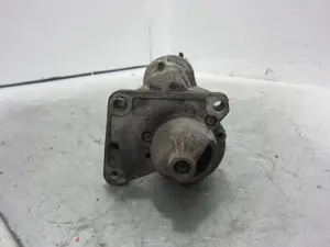 Foto de MOTOR ARRANQUE CITROEN C3 referencia C631963R