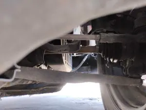Foto de MANGUETA DELANTERA DERECHA FORD FIESTA (CNN) 1.5 TDCi CAT (75 CV / 55 KW) referencia 1822687