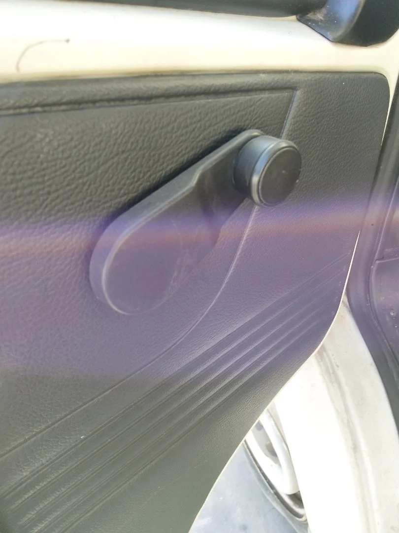 Foto de MANETA ELEVALUNAS DELANTERA IZQUIERDA FIAT DUCATO I BUS
