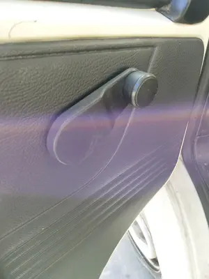 Foto de MANETA ELEVALUNAS DELANTERA IZQUIERDA FIAT DUCATO I BUS
