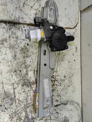 Foto de ELEVALUNAS TRASERO IZQUIERDO FORD C-MAX (CB7) 2.0 TDCi TD CAT (116 CV / 85 KW) referencia 918961102 foto 1