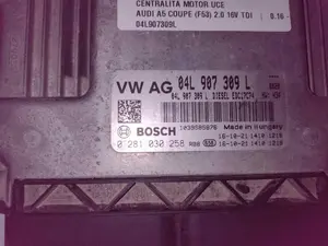 Foto de CENTRALITA MOTOR UCE AUDI A5 COUPE (F53) referencia 04L907309L foto 4